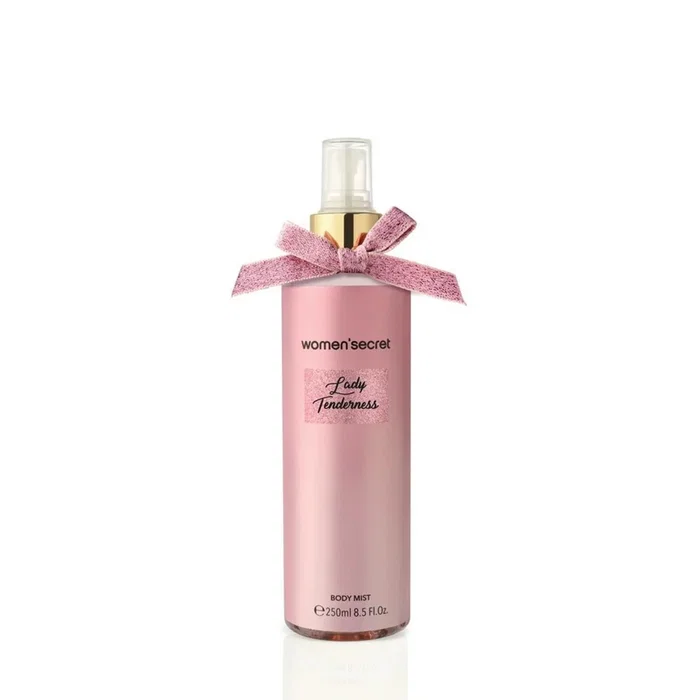 Women'Secret Lady Tenderness Spray Corporel Hydratant 250 ml Women'Secret Lady Tenderness Spray Corporel Hydratant 250 ml